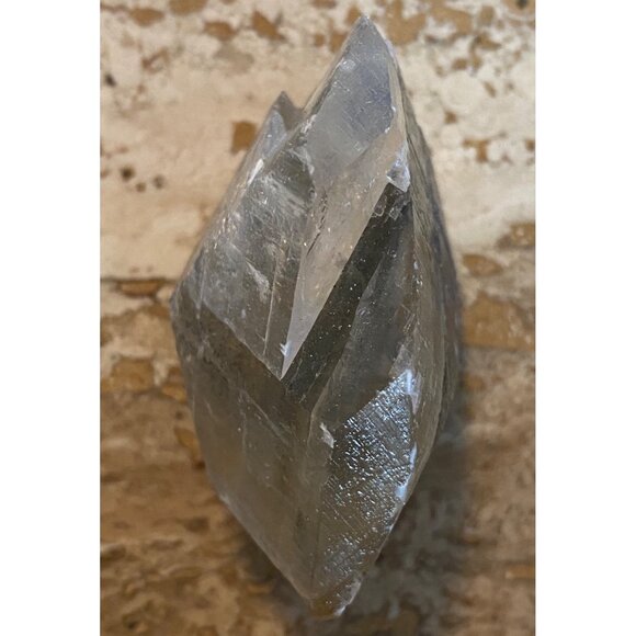 Natural Quartz Stone Crystal Specimen 40g For Collection & Study - Picture 7 of 10